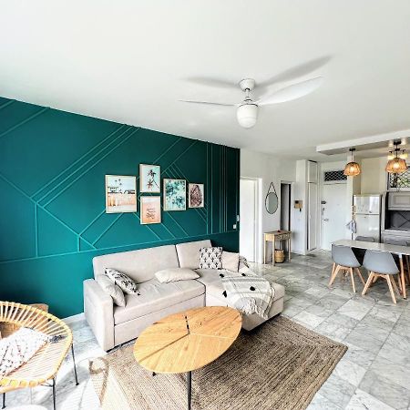 Tahiti - Condo Orovini Papeete  Exteriör bild