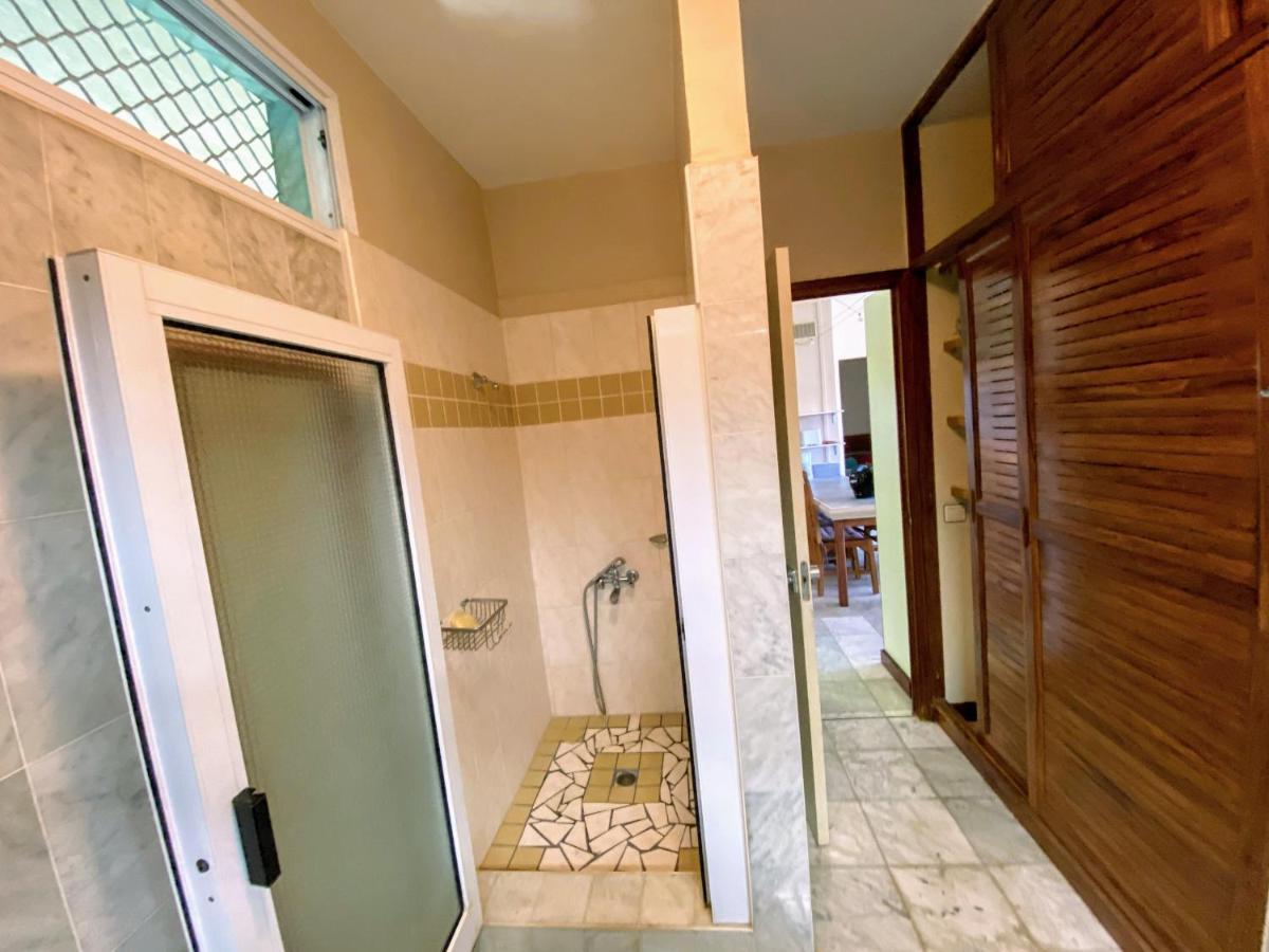 Tahiti - Condo Orovini Papeete  Exteriör bild